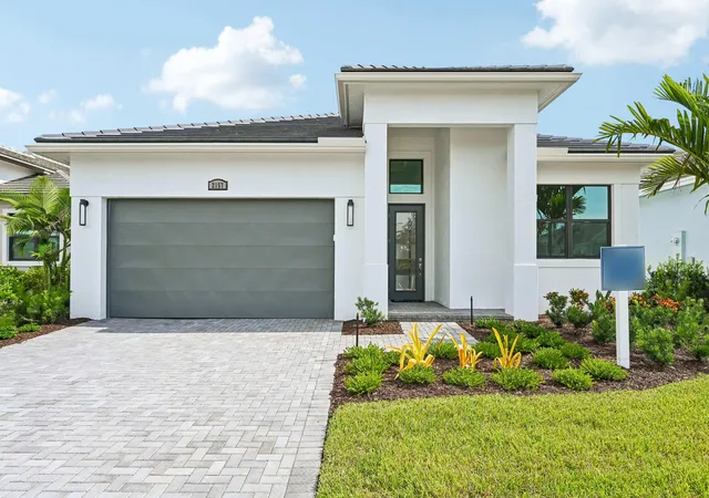 Photo 1 of Single family home for sale at 2157 Se Mosaic Blvd, Port Saint Lucie, FL 34984 | MLS# B26065580 | Listing updated on 2026-09-13