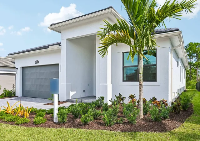 Photo 2 of Single family home for sale at 2157 Se Mosaic Blvd, Port Saint Lucie, FL 34984 | MLS# B26065580 | Listing updated on 2026-09-13