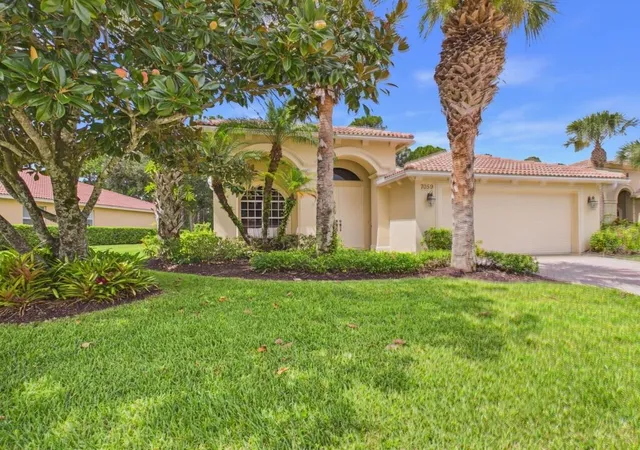 Single family home for sale at 7059 Maidstone Dr, Port Saint Lucie, FL 34986 | MLS# B26065592