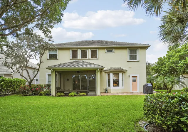 Photo 1 of Single family home for sale at 8503 Portobello Ln, Palm Beach Gardens, FL 33418 | MLS# B26065636 | Listing updated on 2026-09-14