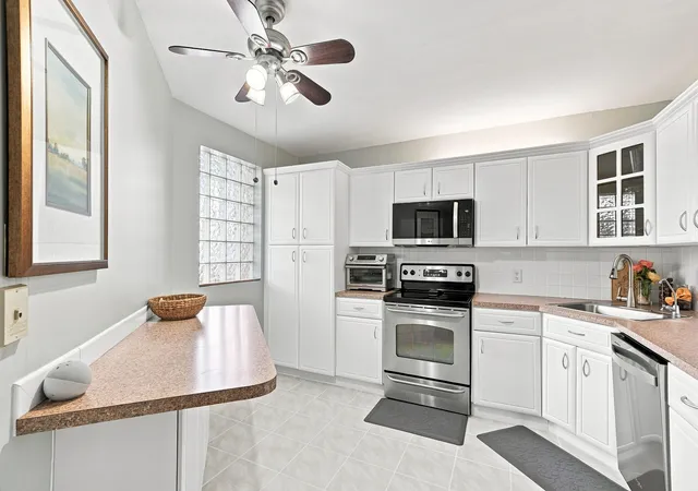 Photo 3 of Condo for sale at 4111 Coral Tree Cir #321, Coconut Creek, FL 33073 | MLS# B26065640 | Listing updated on 2026-09-15