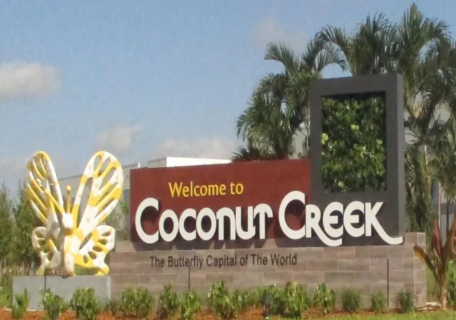 Photo 1 of Condo for sale at 3721 Cocoplum Cir, Coconut Creek, FL 33063 | MLS# B26065682 | Listing updated on 2026-10-01