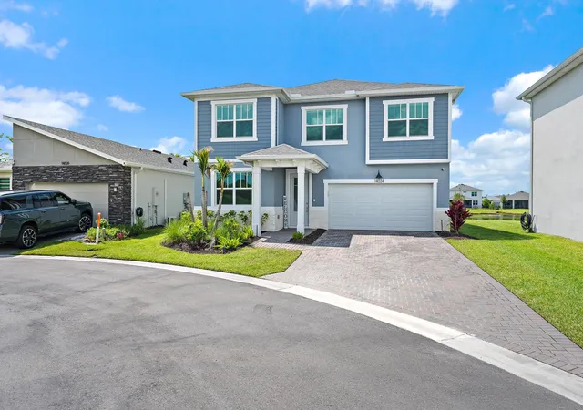 Photo 1 of Single family home for sale at 14034 Sw Surina St, Port Saint Lucie, FL 34987 | MLS# B26065671 | Listing updated on 2026-09-14