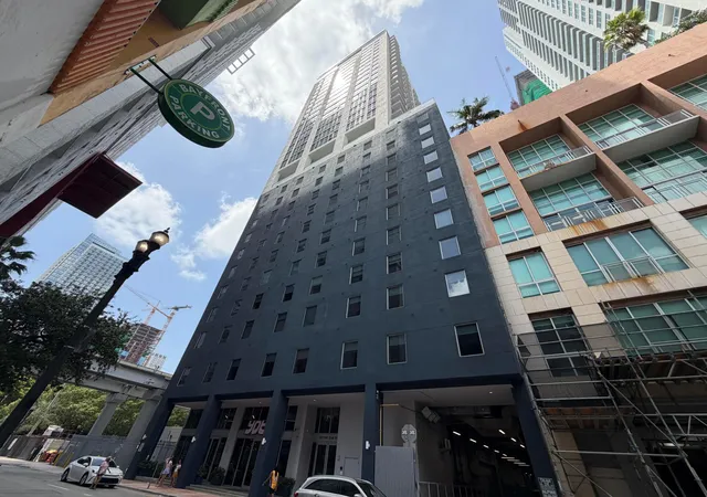 Photo 1 of Condo for sale at 227 Ne 2nd Street #Unit 1903, Miami, FL 33132 | MLS# B26065655 | Listing updated on 2026-09-14