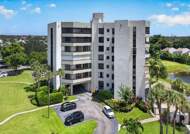 Photo 1 of Condo for sale at 6372 La Costa Dr #501, Boca Raton, FL 33433 | MLS# B26065720 | Listing updated on 2026-09-15