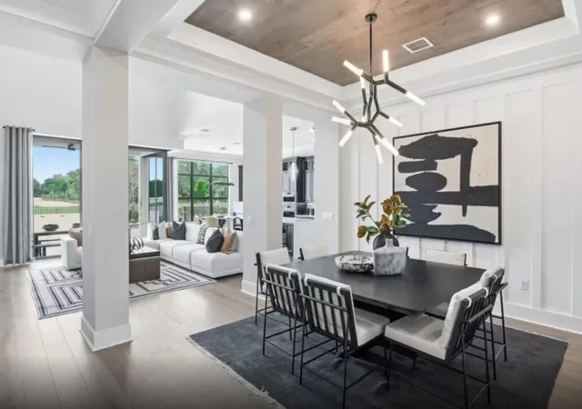 Photo 4 of Single family home for sale at 10132 Amara Ranch Dr #133 Livingston, Lake Worth, FL 33449 | MLS# B26065782 | Listing updated on 2026-09-14