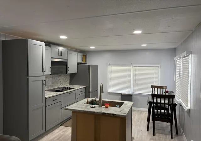 Photo 3 of Manufactured home for sale at 11055 SE Federal Hwy #19, Hobe Sound, FL 33455 | MLS# B26065784 | Listing updated on 2026-09-23