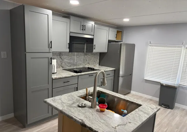 Photo 4 of Manufactured home for sale at 11055 SE Federal Hwy #19, Hobe Sound, FL 33455 | MLS# B26065784 | Listing updated on 2026-09-23