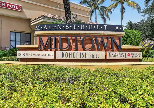Photo 1 of Condo for sale at 4905 Midtown Ln #2107, Palm Beach Gardens, FL 33418 | MLS# B26065802 | Listing updated on 2026-09-16