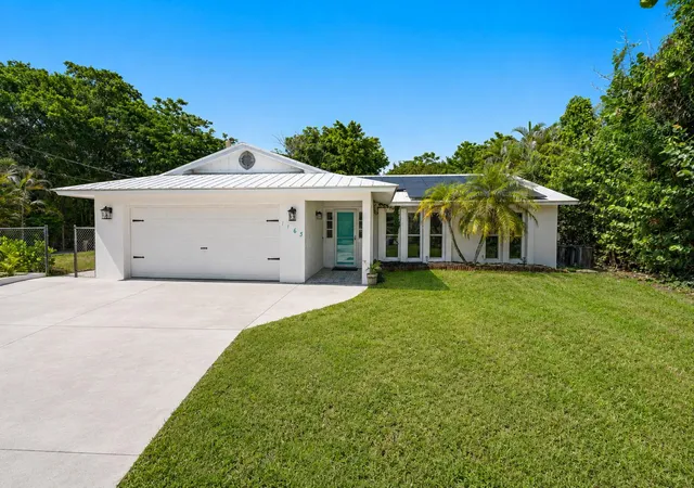 Photo 1 of Single family home for sale at 1163 Nw 16th Place, Stuart, FL 34994 | MLS# B26065807 | Listing updated on 2026-09-14