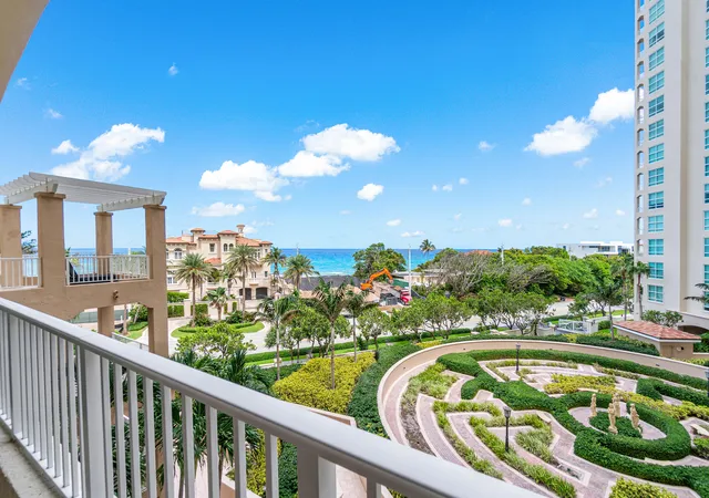 Photo 2 of Condo for sale at 3740 S Ocean Blvd #407, Highland Beach, FL 33487 | MLS# B26065810 | Listing updated on 2026-09-23