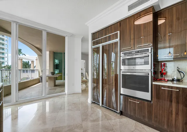 Photo 3 of Condo for sale at 3740 S Ocean Blvd #407, Highland Beach, FL 33487 | MLS# B26065810 | Listing updated on 2026-09-23