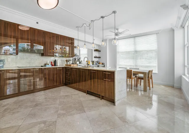 Photo 3 of Condo for sale at 3740 S Ocean Blvd #407, Highland Beach, FL 33487 | MLS# B26065810 | Listing updated on 2026-09-23