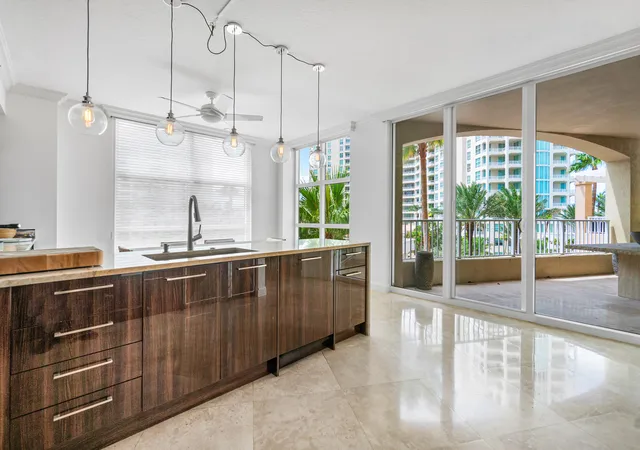 Photo 4 of Condo for sale at 3740 S Ocean Blvd #407, Highland Beach, FL 33487 | MLS# B26065810 | Listing updated on 2026-09-23