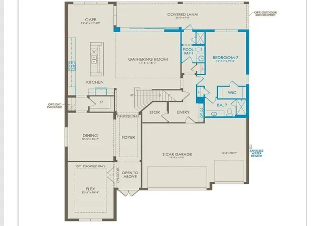 Photo 2 of Single family home for sale at 10174 Amara Ranch Dr #126 Roseland, Lake Worth, FL 33449 | MLS# B26065814 | Listing updated on 2026-09-14