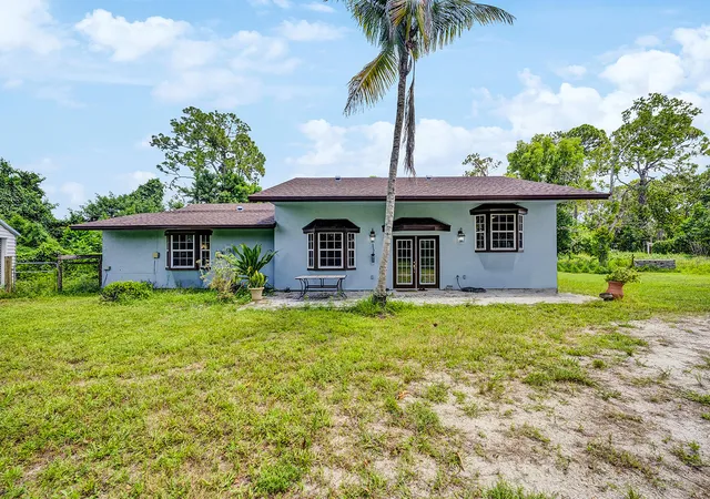 Photo 2 of Single family home for sale at 14281 79th Court N, Loxahatchee, FL 33470 | MLS# B26065860 | Listing updated on 2026-09-24