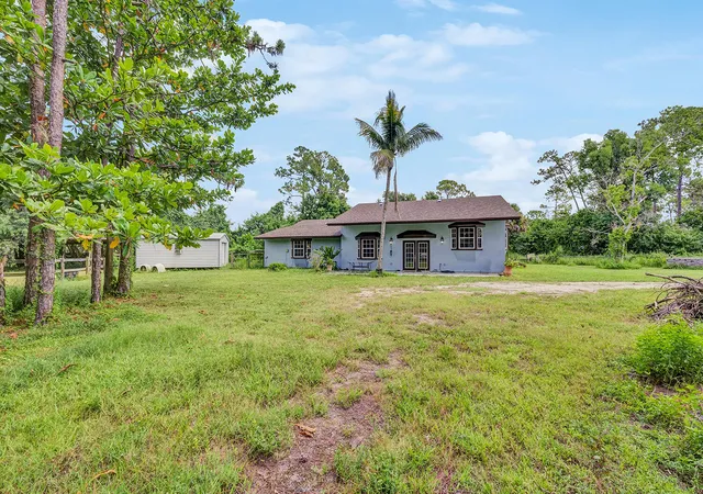 Photo 3 of Single family home for sale at 14281 79th Court N, Loxahatchee, FL 33470 | MLS# B26065860 | Listing updated on 2026-09-24