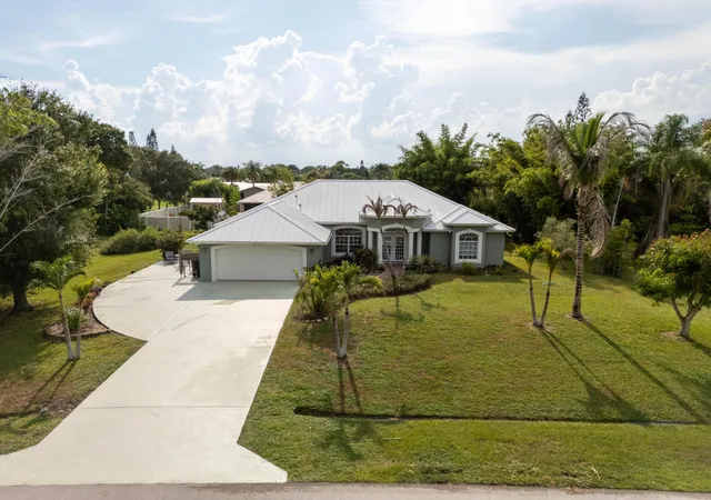 Photo 1 of Single family home for sale at 2142 Se Morningside Blvd, Port Saint Lucie, FL 34952 | MLS# B26065870 | Listing updated on 2026-09-14