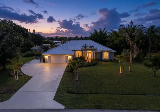 Photo 1 of Single family home for sale at 2142 Se Morningside Blvd, Port Saint Lucie, FL 34952 | MLS# B26065870 | Listing updated on 2026-10-06
