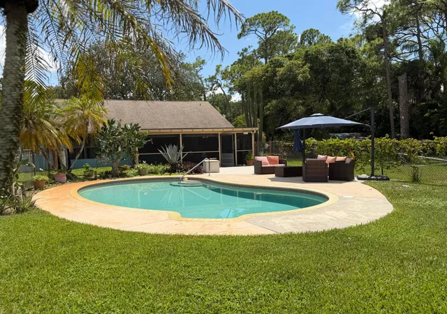 Photo 1 of Single family home for sale at 13881 42nd Road N, West Palm Beach, FL 33411 | MLS# B26065884 | Listing updated on 2026-10-05