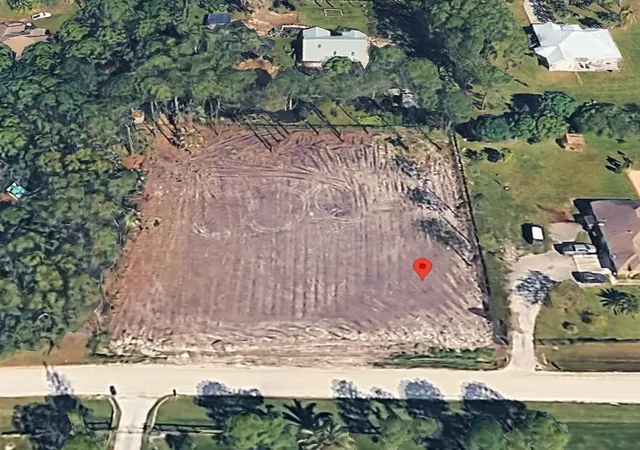 Photo 1 of Land for sale at 00000 82nd Lane N, Loxahatchee, FL 33470 | MLS# B26065905 | Listing updated on 2026-09-14