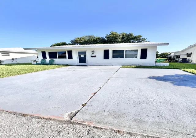Photo 1 of Single family home for sale at 6711 Nw 72nd Street, Tamarac, FL 33321 | MLS# B26065934 | Listing updated on 2026-09-30