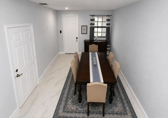 Photo 2 of Townhouse for sale at 5437 Nw 27th Court, Pompano Beach, FL 33063 | MLS# B26065939 | Listing updated on 2026-09-14