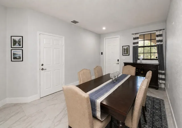 Photo 3 of Townhouse for sale at 5437 Nw 27th Court, Pompano Beach, FL 33063 | MLS# B26065939 | Listing updated on 2026-09-14