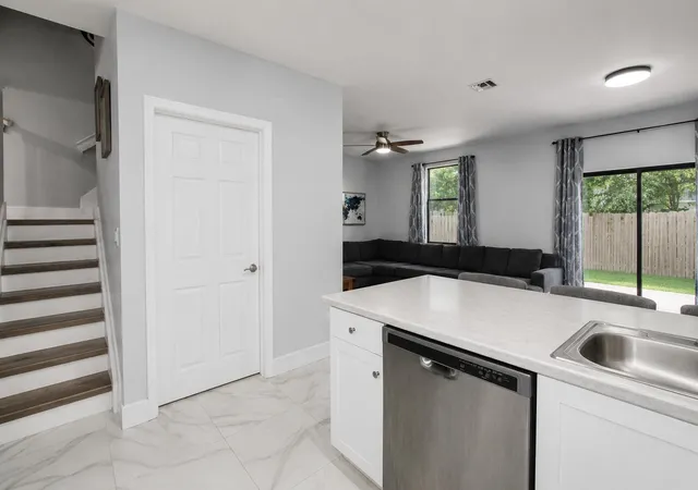 Photo 4 of Townhouse for sale at 5437 NW 27th Court, Pompano Beach, FL 33063 | MLS# B26065939 | Listing updated on 2026-09-14