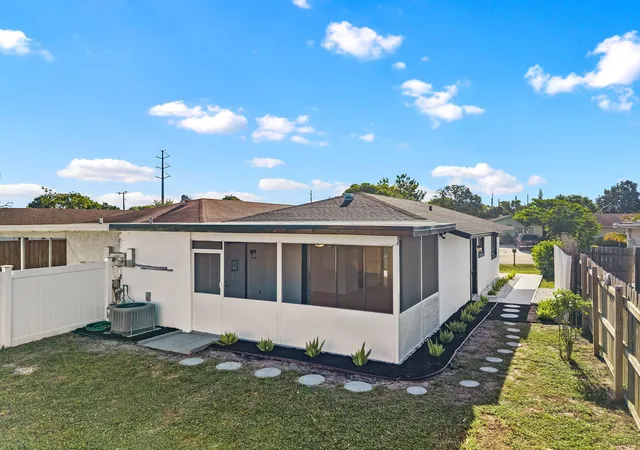 Photo 3 of Single family home for sale at 5937 Caribbean Blvd, West Palm Beach, FL 33407 | MLS# B26065944 | Listing updated on 2026-09-16