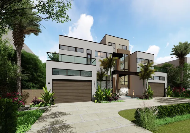 Photo 1 of Mansion for sale at 8 Isla Bahia Dr, Fort Lauderdale, FL 33316 | MLS# B26065953 | Listing updated on 2026-09-16