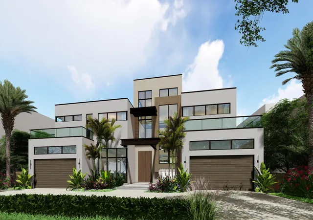 Photo 2 of Mansion for sale at 8 Isla Bahia Dr, Fort Lauderdale, FL 33316 | MLS# B26065953 | Listing updated on 2026-09-16
