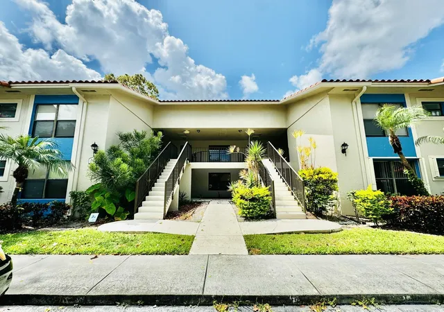 Photo 1 of Condo for sale at 1541 Balfour Point Dr #D, West Palm Beach, FL 33411 | MLS# B26065971 | Listing updated on 2026-09-16