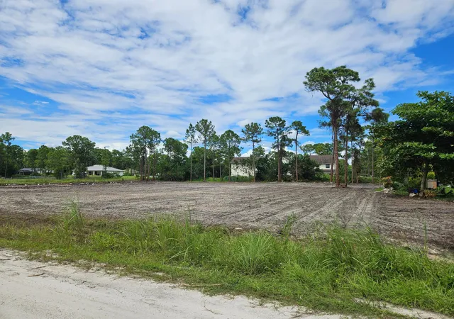 Photo 1 of Land for sale at 00000 86th Street N, Loxahatchee, FL 33470 | MLS# B26066065 | Listing updated on 2026-09-14