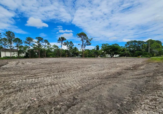 Photo 4 of Land for sale at 00000 86th Street N, Loxahatchee, FL 33470 | MLS# B26066065 | Listing updated on 2026-09-14