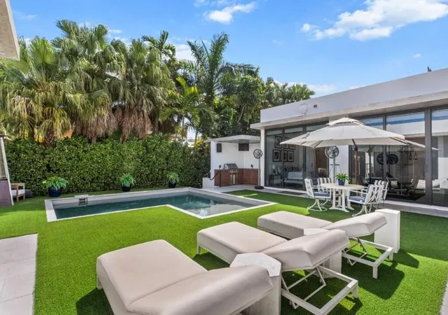 Photo 3 of Single family home for sale at 1845 Ne 124th Street, North Miami, FL 33181 | MLS# B26066068 | Listing updated on 2026-09-16