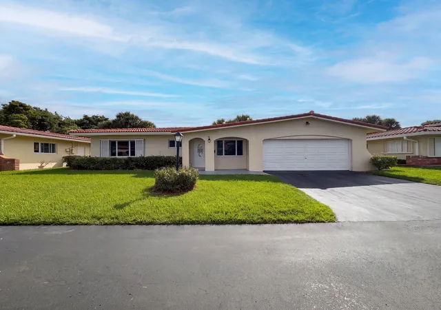 Photo 1 of Single family home for sale at 4360 Nw 12th Drive, Deerfield Beach, FL 33064 | MLS# B26066093 | Listing updated on 2026-09-16