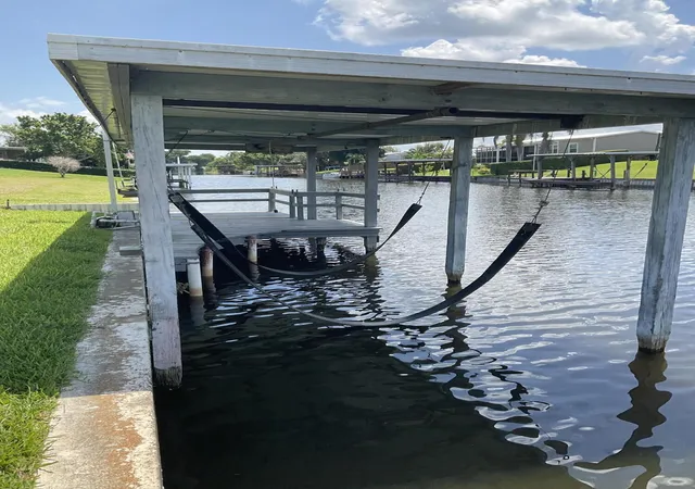 Photo 2 of Sale Pending at 2438 Se 32nd Street, Okeechobee, FL 34974 | MLS# B26066099 | Listing updated on 2026-10-02