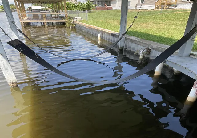 Photo 3 of Sale Pending at 2438 Se 32nd Street, Okeechobee, FL 34974 | MLS# B26066099 | Listing updated on 2026-10-02
