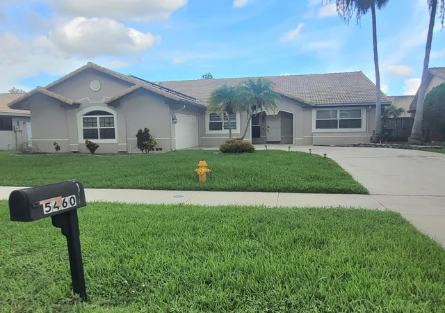 Photo 1 of Single family home for sale at 5460 Hawkes Blf Ave, Davie, FL 33331 | MLS# B26066177 | Listing updated on 2026-09-16