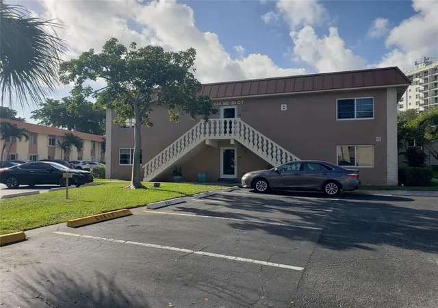 Photo 1 of Condo for sale at 124 Ne 19th Court #111B, Wilton Manors, FL 33305 | MLS# B26066197 | Listing updated on 2026-09-29