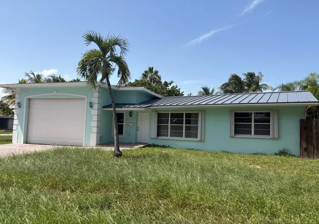 Photo 1 of Sale Pending at 641 Nw 28th Street, Wilton Manors, FL 33311 | MLS# B26066258 | Listing updated on 2026-09-14