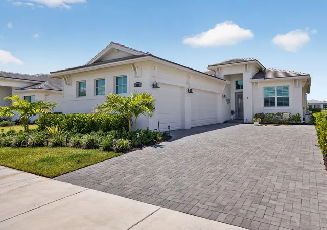 Photo 1 of Single family home for sale at 8605 Sw Cantante Way, Port Saint Lucie, FL 34987 | MLS# B26066277 | Listing updated on 2026-09-14