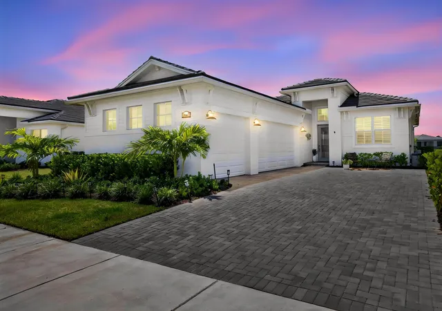 Photo 2 of Single family home for sale at 8605 Sw Cantante Way, Port Saint Lucie, FL 34987 | MLS# B26066277 | Listing updated on 2026-09-14