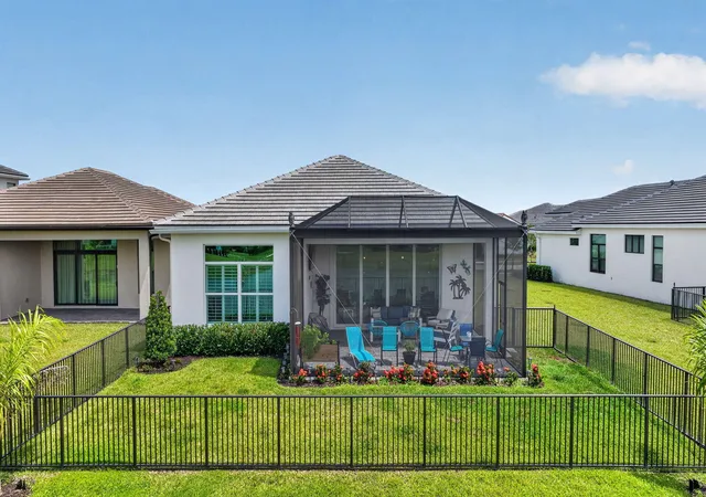 Photo 40 of Single family home for sale at 8605 Sw Cantante Way, Port Saint Lucie, FL 34987 | MLS# B26066277 | Listing updated on 2026-09-14