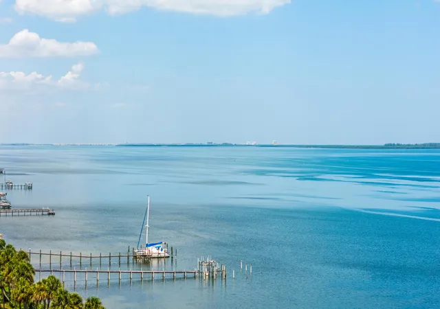 Photo 3 of Land for sale at 7507 S Indian River Dr, Fort Pierce, FL 34982 | MLS# B26066329 | Listing updated on 2026-10-02