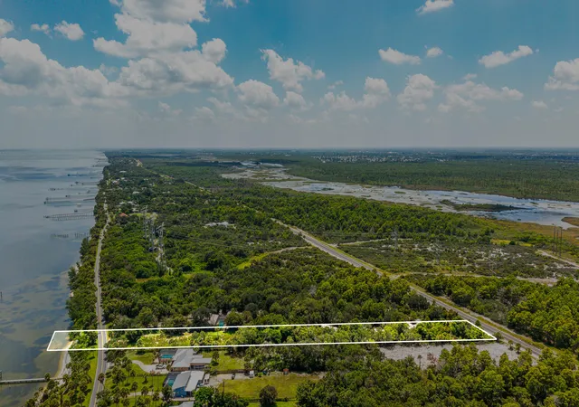 Land for sale at 7507 S Indian River Dr, Fort Pierce, FL 34982 | MLS# B26066329