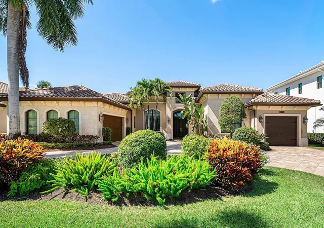 Photo 1 of Sale Pending at 9599 Moritz Way, Delray Beach, FL 33446 | MLS# B26066337 | Listing updated on 2026-09-15
