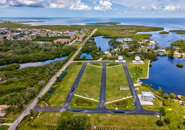 Photo 1 of Land for sale at Lot 19 Opus Way, New Port Richey, FL 34652 | MLS# B26066347 | Listing updated on 2026-09-15