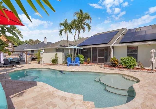 Photo 2 of Single family home for sale at 568 Se Nome Dr, Port Saint Lucie, FL 34984 | MLS# B26066350 | Listing updated on 2026-09-15